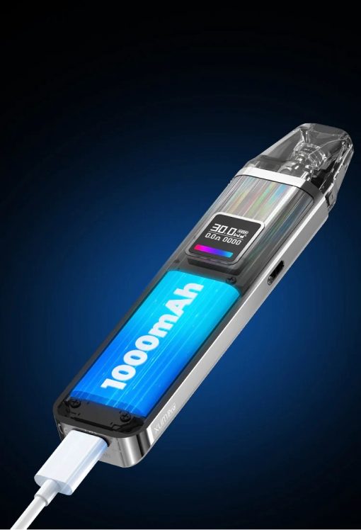 羅馬 Roma R1 主機套裝 1000mAh：圖片 5