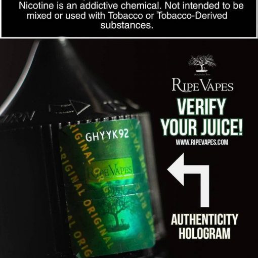 美國 Ripevapes 生命之樹 VCT 30ML：圖片 2