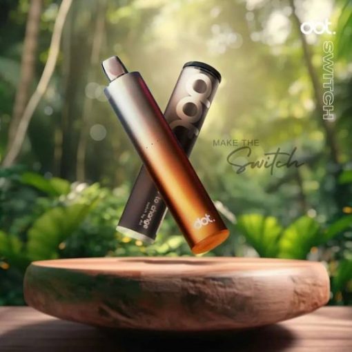 Dotmod Dot Switch  單主機 500mAh：圖片 5