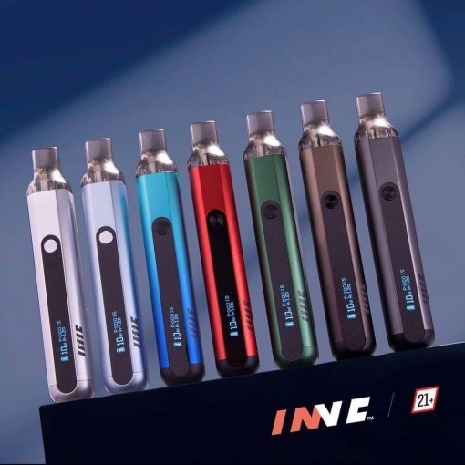 INVC Slyeek S 斯萊克S 主機套裝 1000mAh：圖片 2