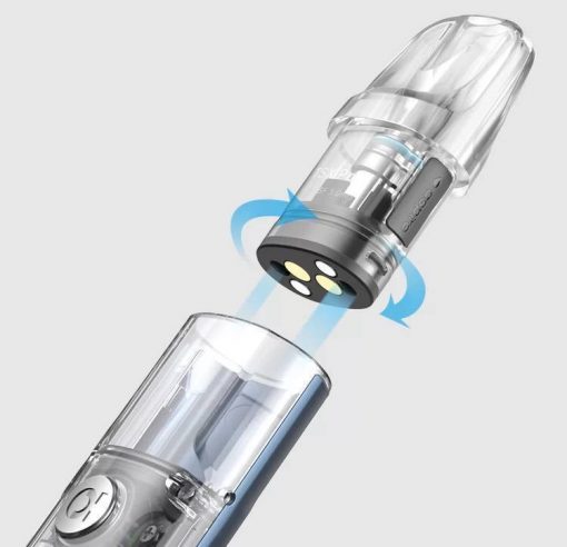 Aspire Cyber S 賽博S 主機套裝 700mAh：圖片 5