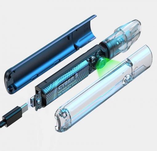 Aspire Cyber S 賽博S 主機套裝 700mAh：圖片 6