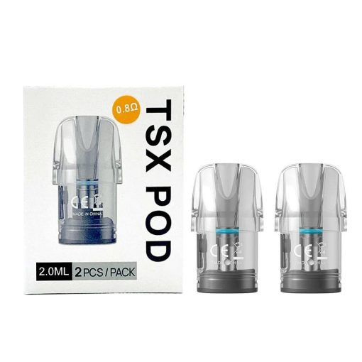 Aspire Cyber S 賽博S 0.8/1.0ohm (2pcs)