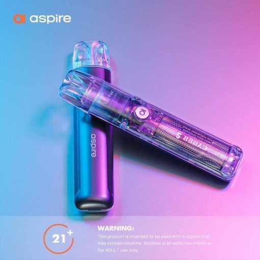 Aspire Cyber S 賽博S 主機套裝 700mAh：圖片 3