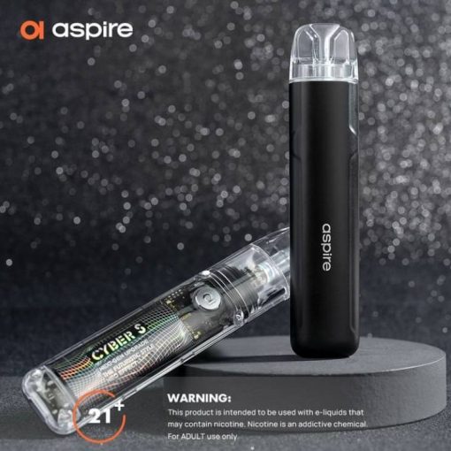 Aspire Cyber S 賽博S 主機套裝 700mAh：圖片 2
