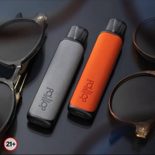 Dotmod Dotpod S 佩特里 筆型主機套裝 800mAh：圖片 2