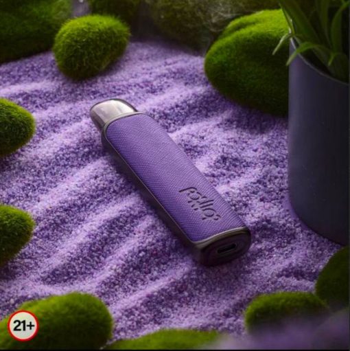Dotmod Dotpod S 佩特里 筆型主機套裝 800mAh：圖片 3