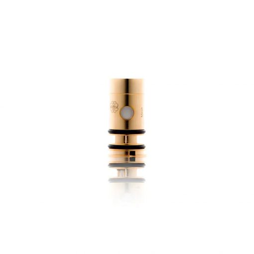 佩特里 Dotmod Aio V2 成品芯 0.3/0.7ohm (5pcs)