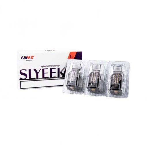 INVC Slyeek S 斯萊克S 煙倉 (3pcs)