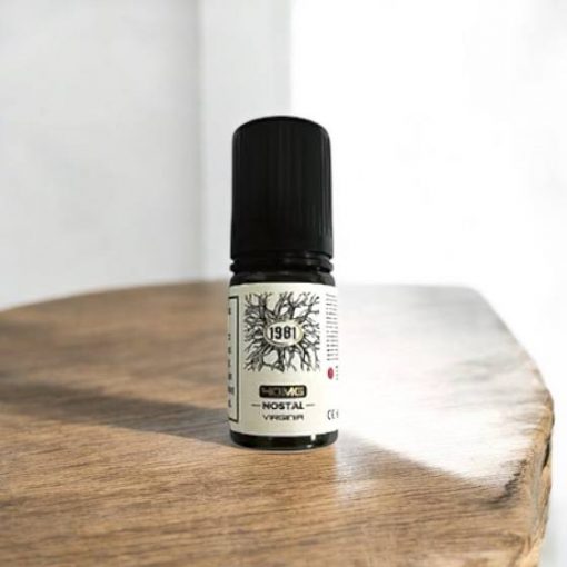 1981 弗吉尼亞煙草 30ml (40)