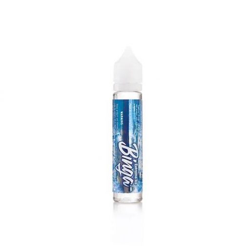 ICE BINGA 冰角增涼劑 30ML：圖片 2