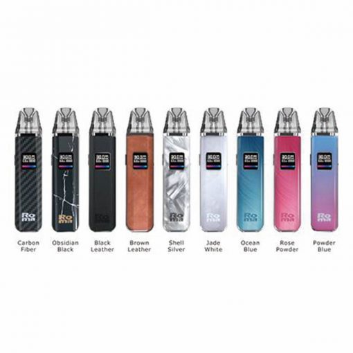羅馬 Roma R1 主機套裝 1000mAh