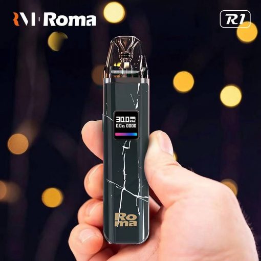 羅馬 Roma R1 主機套裝 1000mAh：圖片 2