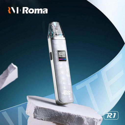 羅馬 Roma R1 主機套裝 1000mAh：圖片 3