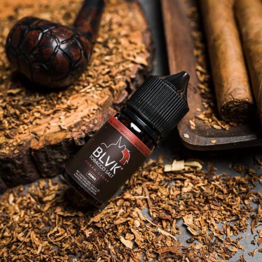 美國 BLVK 獨角獸 古巴雪茄/薄荷 30ML