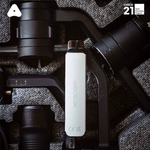 Airscream Airspops Pro Lite 700mAh：圖片 3
