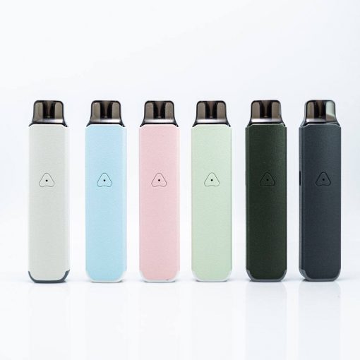 Airscream Airspops Pro Lite 700mAh
