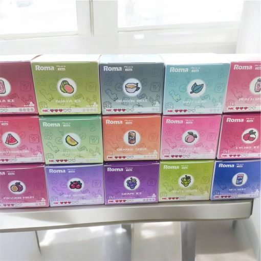 羅馬5 Roma Picaro 2.5ML (1pcs)：圖片 6