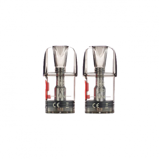 Dotmod Dotpod Pro V3.1煙彈 (2pcs)