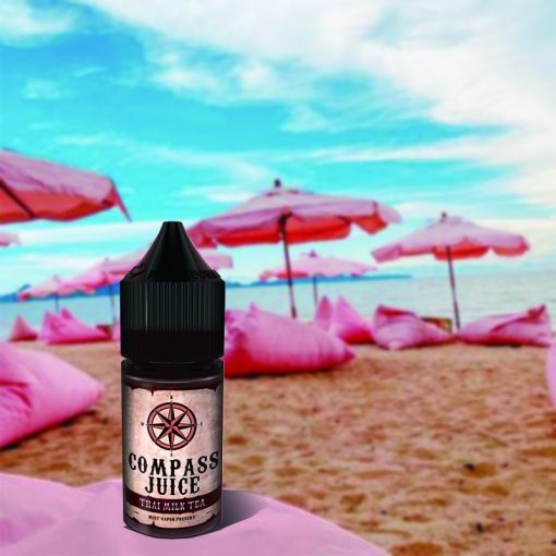 美國 COMPASS JUICE 羅盤系列 30ML