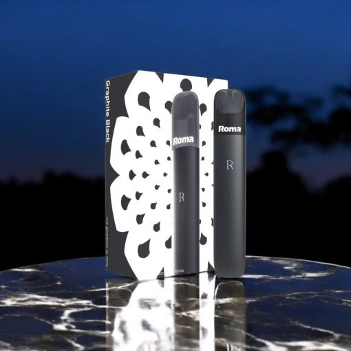 羅馬5 Roma Picaro 五代主機 380mAh：圖片 2