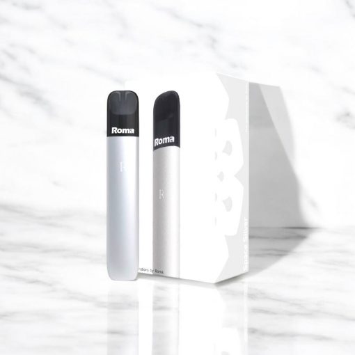 羅馬5 Roma Picaro 五代主機 380mAh：圖片 3
