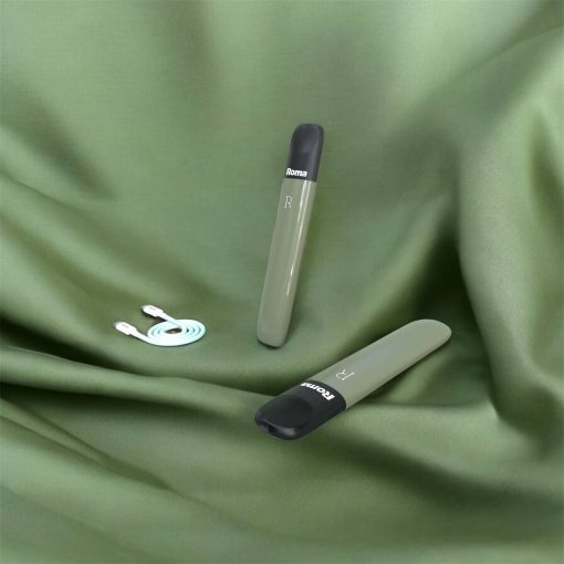 羅馬5 Roma Picaro 五代主機 380mAh：圖片 4