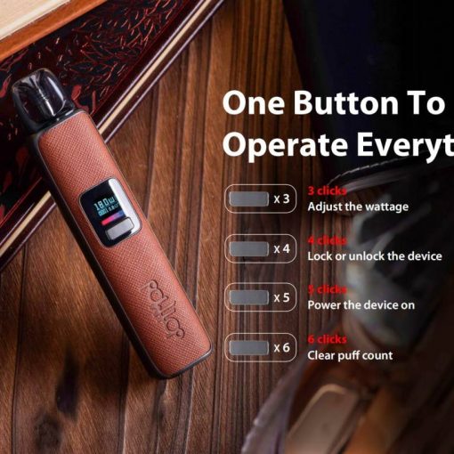 Dotmod Dotpod Pro 1000mAh：圖片 5