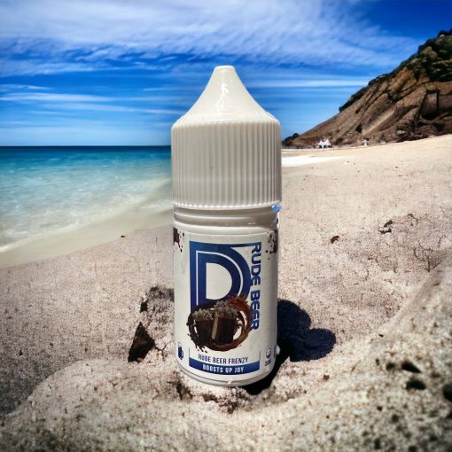 馬來 LH 麥根沙士 30ML