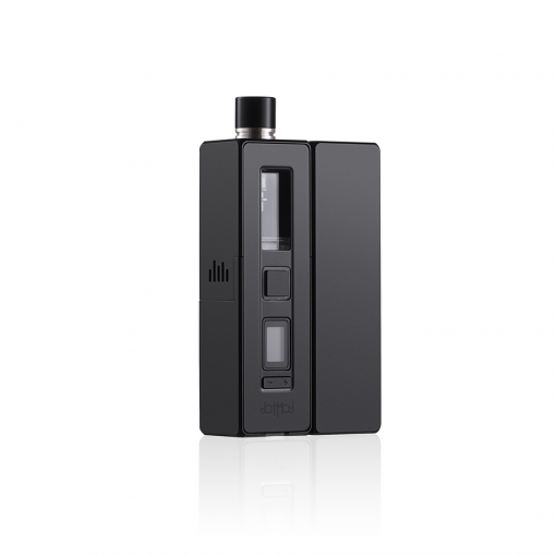 Dotmod DotAio X 佩特里 18650主機套裝