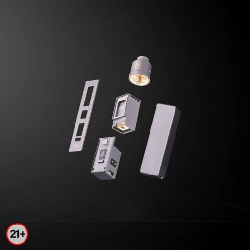 Dotmod DotAio X 佩特里 18650主機套裝：圖片 4