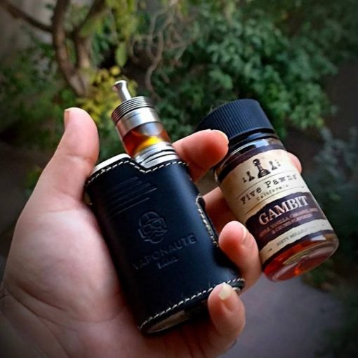 美國 Five Pawns 五子棋大煙油 California E-Liquid 60ML：圖片 3
