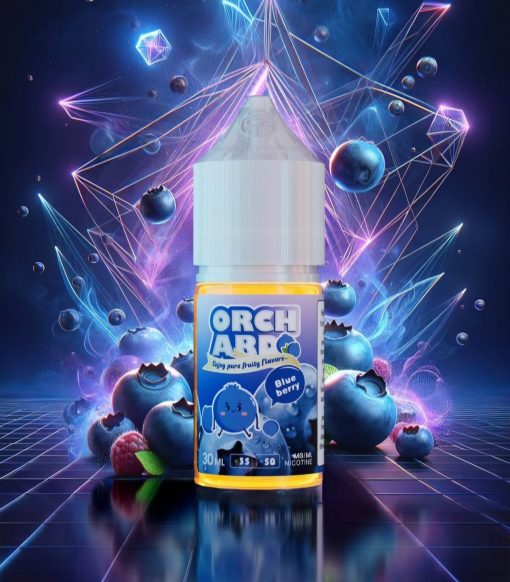 TOKYO Orchard 果園煙油 30ML：圖片 4