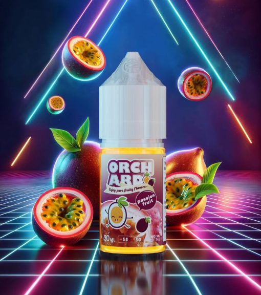 TOKYO Orchard 果園煙油 30ML：圖片 6