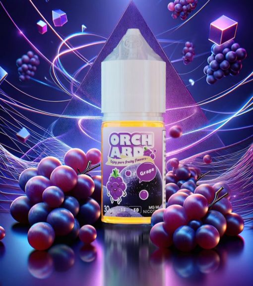 TOKYO Orchard 果園煙油 30ML：圖片 7