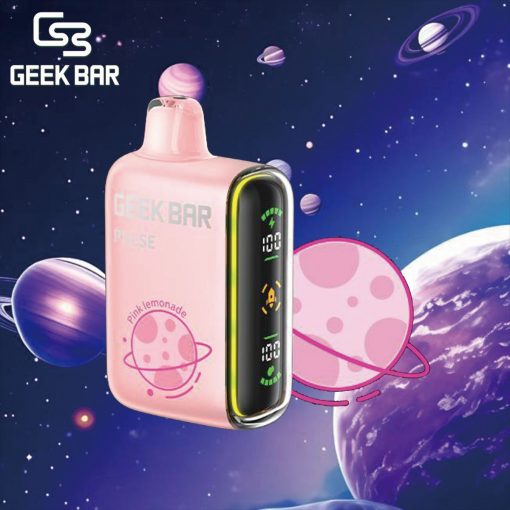Geek Bar Pulse Vape 小火箭 15000口：圖片 6