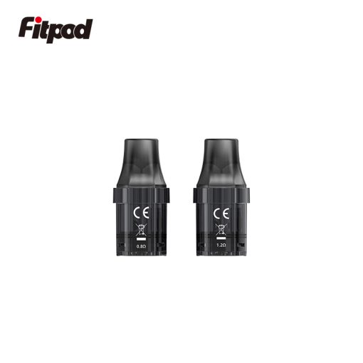 Fitpod X 斯萊克三代空倉 (3pcs)