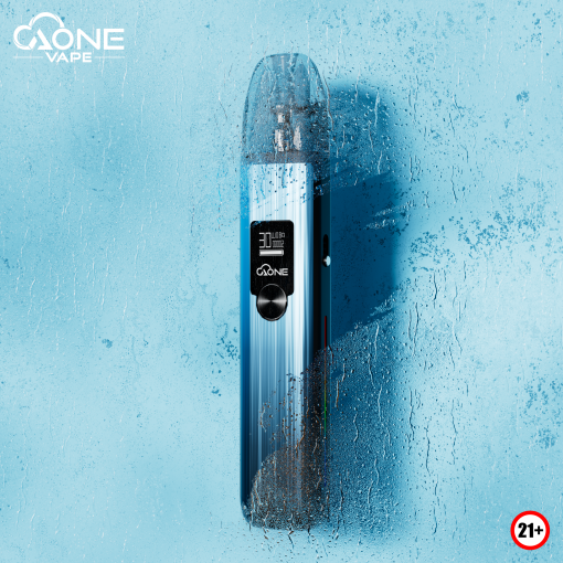 AONE VAPE ZEUS POD 1000mAh：圖片 3
