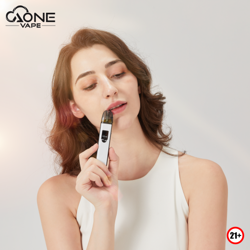 AONE VAPE ZEUS POD 1000mAh：圖片 2