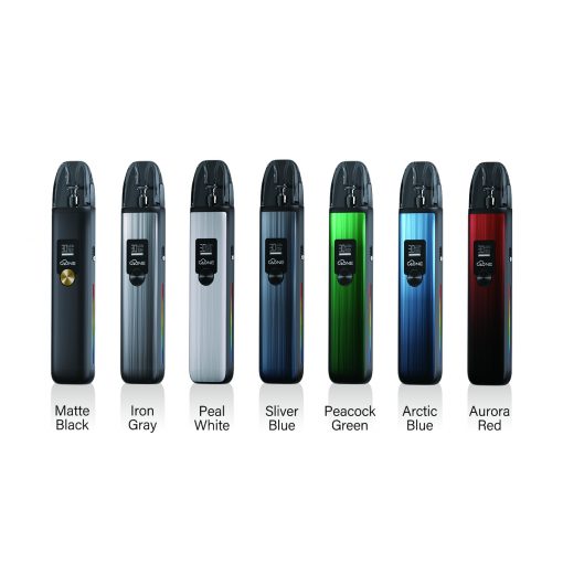 AONE VAPE ZEUS POD 1000mAh
