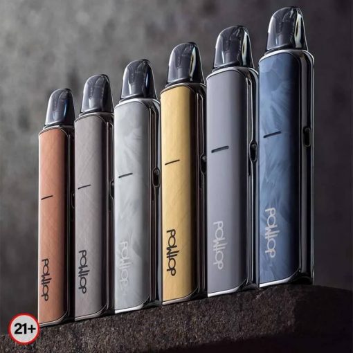 Dotmod Dotpod lite 1000mAh：圖片 5