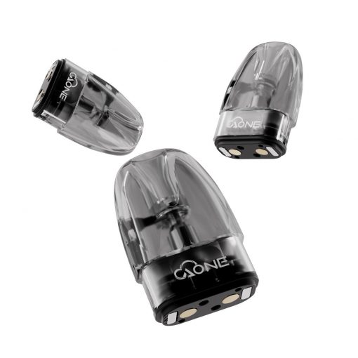 AONE VAPE ZEUS 宙斯煙彈(3pcs)：圖片 2