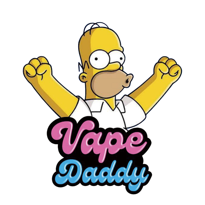 Homer Vape 大荷馬